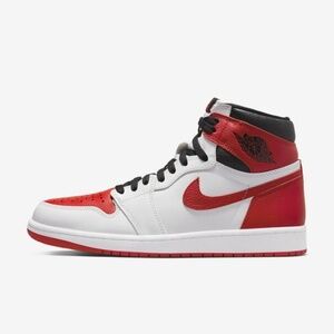 Nike Jordan 1 OG Heritage Size 9